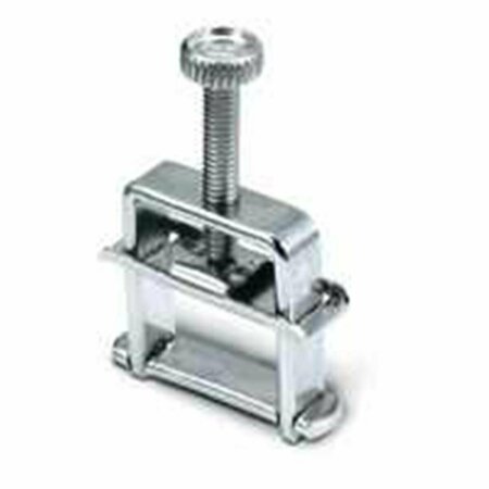 BOOK PUBLISHING CO 566289 Tube Restrictor Clamp .5 In. GR3672642